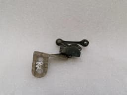MERCEDES-BENZ MERCEDES G-CLASS W463A W464 18-24 G63 AMG SENSOR A4639054001 RR LEVEL- — thumbnail 3