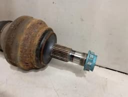 MERCEDES-BENZ Mercedes C63 AMG W205 Drive Shaft Rear Re A2053500914 Rear Right Drive Shaft- — thumbnail 6