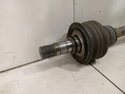 MERCEDES-BENZ Mercedes C63 AMG W205 Drive Shaft Rear Re A2053500914 Rear Right Drive Shaft- — thumbnail 4