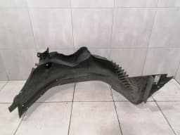 MERCEDES-BENZ Mercedes W463A W464 18-24 G63 Wheel Arch Liner A4638842700 FL Wheel Arch Cover - — thumbnail 3