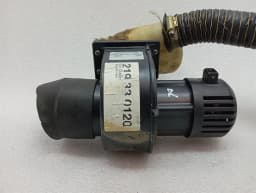 PORSCHE Porsche 911 Carrera 3.2 1984-1989 Air Pump 91162404402 Air Pump RIGHT RIGHT- — thumbnail 4