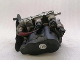 MERCEDES-BENZ Mercedes S63 AMG W221 Front ABC Hydraulic Valve A2213200258 Hydraulic Valve- — thumbnail 5