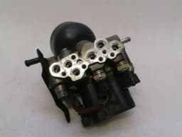 MERCEDES-BENZ Mercedes S63 AMG W221 Front ABC Hydraulic Valve A2213200258 Hydraulic Valve- — thumbnail 4