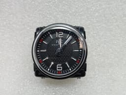 MERCEDES-BENZ MERCEDES G-CLASS W463A W464 18-24 G63 AMG Time Clocks A2138271300 CLOCK Analogue IWC- — thumbnail 1