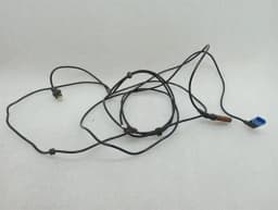 MERCEDES-BENZ MERCEDES W463A W464 18-24 G63 AMG Wiring Loom A4635407604 Right Axle Wiring Harness- — thumbnail 1