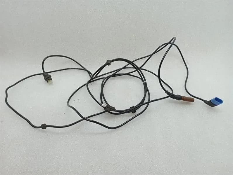 MERCEDES W463A W464 18-24 G63 AMG Wiring Loom A4635407604 Right Axle Wiring Harness-