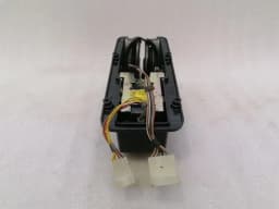 PORSCHE Porsche 911 3.2 1984-1989 Auto Climate Control 91165904903 Climate Control Panel A/C- — thumbnail 10