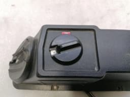 PORSCHE Porsche 911 3.2 1984-1989 Auto Climate Control 91165904903 Climate Control Panel A/C- — thumbnail 7