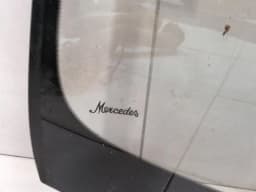 MERCEDES-BENZ MERCEDES CL W217 WINDSCREEN A2176700900 WINDSCREEN COUPE- — thumbnail 4