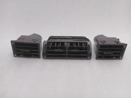 PORSCHE Porsche 911 1984-1989 Air Vent 91157205201 Air Vent Vent Grille Kit- — thumbnail 2