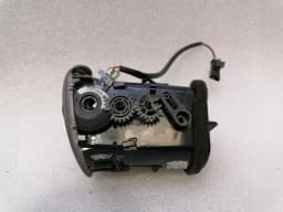PORSCHE Porsche Boxster 987 air vent 98755213103 ventilation nozzle ventilation grille- — thumbnail 7