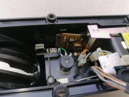 PORSCHE Porsche 911 3.2 1984-1989 Auto Climate Control 91165904903 Climate Control Panel A/C- — thumbnail 9