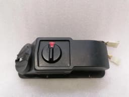 PORSCHE Porsche 911 3.2 1984-1989 Auto Climate Control 91165904903 Climate Control Panel A/C- — thumbnail 1
