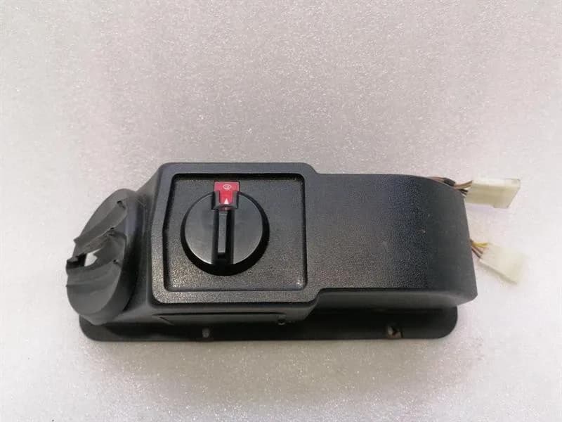 PORSCHE Porsche 911 3.2 1984-1989 Auto Climate Control 91165904903 Climate Control Panel A/C-