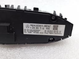 MERCEDES-BENZ MERCEDES C CLASS W205 SWITCH A2059057011 WINDOW SWITCH COUPE- — thumbnail 7