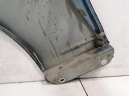 MERCEDES-BENZ MERCEDES CL W216 RIGHT WING A2168800206 RIGHT WING MOPF FACELIFT 10-14- — thumbnail 10