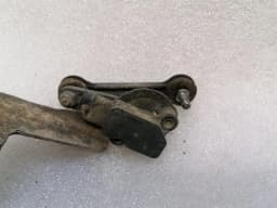 MERCEDES-BENZ MERCEDES G-CLASS W463A W464 18-24 G63 AMG SENSOR A4639054001 RR LEVEL- — thumbnail 5