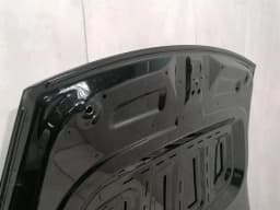 PORSCHE Porsche Taycan 9J Bonnet 9J1823031AYGRV Bonnet - — thumbnail 8