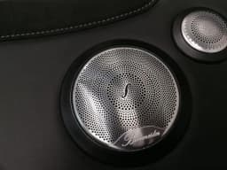 MERCEDES-BENZ MERCEDES C63 COUPE W205 SPEAKERS A0009000518 BURMESTER SPEAKER SET COUPE- with 1 additional speaker — thumbnail 10