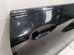 MERCEDES-BENZ Mercedes Coupe W205 Right Front Door A2057209826 Door Front Right FAULTY - — thumbnail 9