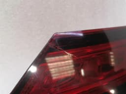 MERCEDES-BENZ Mercedes C W205 right rear light A2059063205 defect tail light rear right- — thumbnail 4