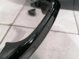 MERCEDES-BENZ Mercedes Coupe W205 Right Front Door A2057209826 Door Front Right FAULTY - — thumbnail 5