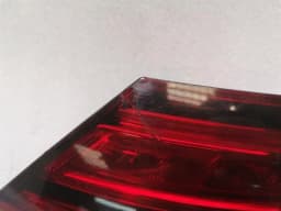 MERCEDES-BENZ Mercedes C W205 right rear light A2059063205 defect tail light rear right- — thumbnail 3