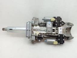 MERCEDES-BENZ MERCEDES G-CLASS W463A W464 18-24 G63 AMG Steering Column A4634609400 RHD- — thumbnail 1
