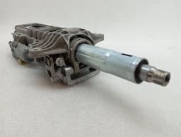 MERCEDES-BENZ MERCEDES G-CLASS W463A W464 18-24 G63 AMG Steering Column A4634609400 RHD- — thumbnail 5