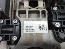 MERCEDES-BENZ MERCEDES G-CLASS W463A W464 18-24 G63 AMG Steering Column A4634609400 RHD- — thumbnail 7