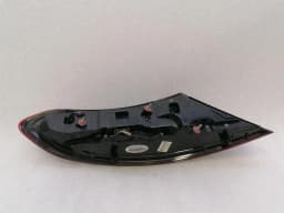 MERCEDES-BENZ Mercedes C W205 right rear light A2059063205 defect tail light rear right- — thumbnail 10