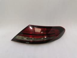 MERCEDES-BENZ Mercedes C W205 right rear light A2059063205 defect tail light rear right- — thumbnail 1