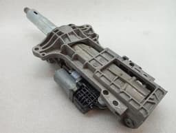 MERCEDES-BENZ MERCEDES G-CLASS W463A W464 18-24 G63 AMG Steering Column A4634609400 RHD- — thumbnail 6