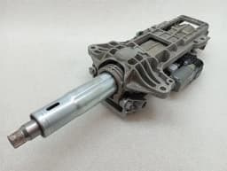 MERCEDES-BENZ MERCEDES G-CLASS W463A W464 18-24 G63 AMG Steering Column A4634609400 RHD- — thumbnail 4