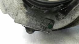 MERCEDES-BENZ Mercedes C Class W204 Turbo Charger A6460901080 Turbocharger- — thumbnail 7