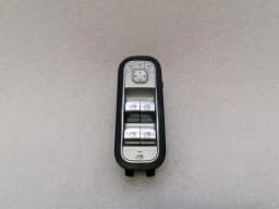 MERCEDES-BENZ MERCEDES G-CLASS W463A W464 18-24 SWITCH A1679059903 7N49 GREY PEARL Switch - — thumbnail 1