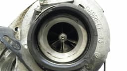MERCEDES-BENZ Mercedes C Class W204 Turbo Charger A6460901080 Turbocharger- — thumbnail 2
