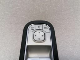 MERCEDES-BENZ MERCEDES G-CLASS W463A W464 18-24 SWITCH A1679059903 7N49 GREY PEARL Switch - — thumbnail 3
