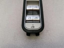 MERCEDES-BENZ MERCEDES G-CLASS W463A W464 18-24 SWITCH A1679059903 7N49 GREY PEARL Switch - — thumbnail 5