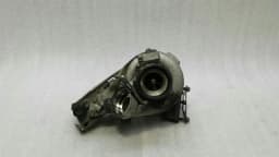 MERCEDES-BENZ Mercedes C Class W204 Turbo Charger A6460901080 Turbocharger- — thumbnail 1