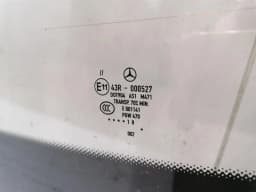 MERCEDES-BENZ MERCEDES CL W217 WINDSCREEN A2176704200 WINDSCREEN CONVERTIBLE- — thumbnail 5