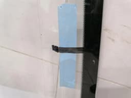 MERCEDES-BENZ MERCEDES CL W217 WINDSCREEN A2176704200 WINDSCREEN CONVERTIBLE- — thumbnail 4