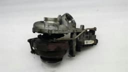 MERCEDES-BENZ Mercedes C Class W204 Turbo Charger A6460901080 Turbocharger- — thumbnail 5