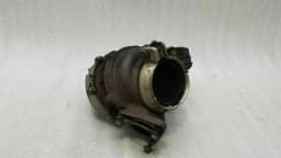 MERCEDES-BENZ Mercedes C Class W204 Turbo Charger A6460901080 Turbocharger- — thumbnail 5