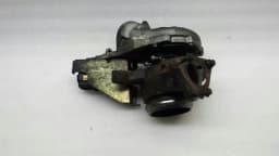 MERCEDES-BENZ Mercedes C Class W204 Turbo Charger A6460901080 Turbocharger- — thumbnail 2