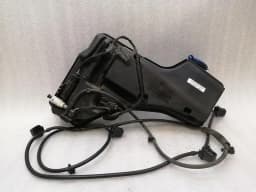 MERCEDES-BENZ Mercedes GLE W292 C292 Washer Fluid Reservoir A1668600700 Washer Fluid Reservoir - — thumbnail 2