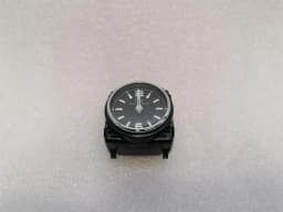 MERCEDES-BENZ MERCEDES C63 AMG W205 Time Clocks A2138271300 IWC CLOCK Analogue M177 AMG- — thumbnail 1