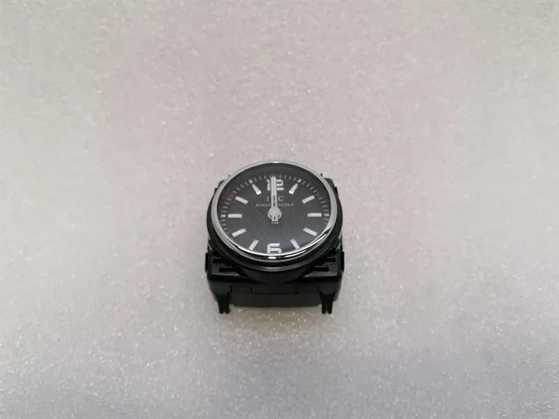 MERCEDES C63 AMG W205 Time Clocks A2138271300 IWC CLOCK Analogue M177 AMG-