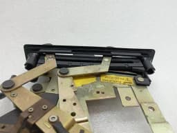 PORSCHE Porsche 911 1984-1989 Auto Climate Control 91161311207 Climate Control Panel A/C- — thumbnail 9