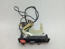 PORSCHE Porsche 911 1984-1989 Auto Climate Control 91161311207 Climate Control Panel A/C- — thumbnail 8
